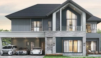 บางกอก บูเลอวาร์ด วิภาวดี (Bangkok Boulevard Vibhavadi)