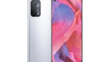 ออปโป OPPO A74 5G