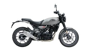 โรยัล เอ็นฟีลด์ Royal Enfield Guerrilla 450 Analogue ปี 2024