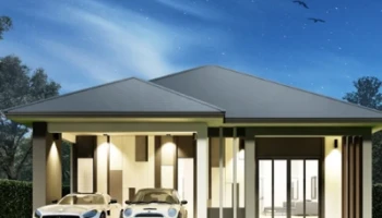 บ้านอยู่สบาย ยู ทเวลฟ์ (Baan U-sabai U 12)