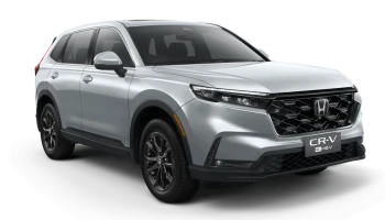 ฮอนด้า Honda CR-V e:HEV ES ปี 2025