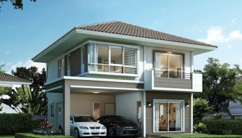 ศุภาลัย เบลล่า อุดรธานี (Supalai Bella Udonthani)