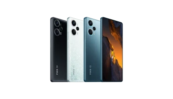 โปโกโฟน PocoPhone F5 (12GB/256GB)