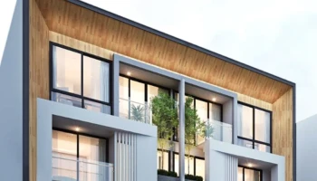 ภูมิป์ สุขุมวิท 77 (Phumi Sukhumvit 77)