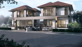 เดอะแกรนด์ บางแสน (The Grand Bangsaen)