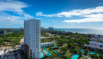 เดอะ เลเจ้นท์ โบ๊ทเฮ้าส์ หัวหิน (The Legend Boathouse Hua Hin)