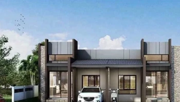 โยเฮ้าส์ หัวทะเล (Yo House Hua-Tha-lae)