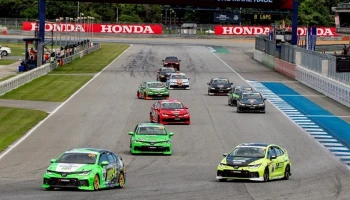 Toyota Gazoo Racing Thailand 2025 สนามที่ 3 และ 4 และ Hilux REVO Racing Mania 2025 สนามที่ 2 แข่งเดือด ลุ้นมันส์ที่ สนามช้างฯ