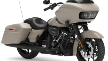 ฮาร์ลีย์-เดวิดสัน Harley-Davidson Touring Road Glide Special ปี 2022