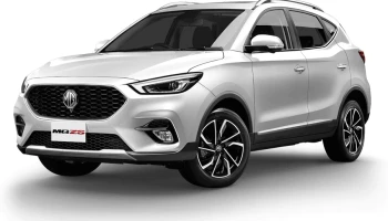 เอ็มจี MG ZS 1.5 X ปี 2022
