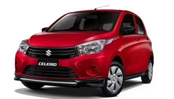 ซูซูกิ Suzuki-Celerio GL UP-ปี 2023