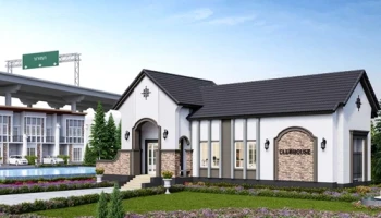 โกลเด้น ทาวน์ ๒ บางนา-สวนหลวง (Golden Town ๒ Bangna - Suanluang)