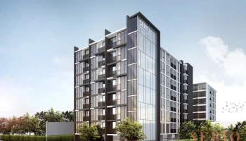 ซอริโอ้ สุขุมวิท 50 (Serio Sukhumvit 50)