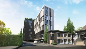 โมดิซ สเตชั่น (Modiz station)