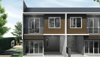 เดอะคัลเลอร์ส วงแหวน - รามอินทรา 2 (TheColors Wongwaen - Ramintra 2)