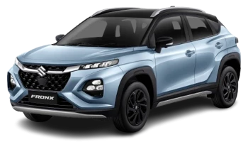 ซูซูกิ Suzuki Fronx GL ปี 2025