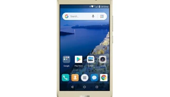 หัวเหว่ย Huawei Y3 2018