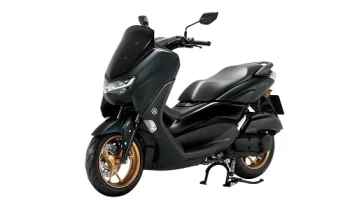 ยามาฮ่า Yamaha NMAX CONNECTED ปี 2023