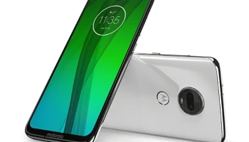 โมโต Moto-G 7