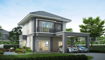 บ้านอิ่มสุข นาดี (Baan Imsuk Nadee)