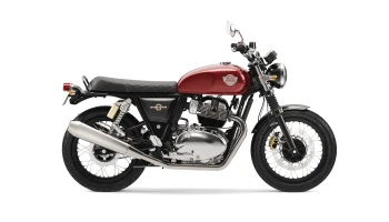 โรยัล เอ็นฟีลด์ Royal Enfield Interceptor 650 (Standard) ปี 2023