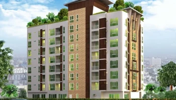 เอวาคัส การ์เด้นท์ - แฟมมิลี่ เฮ้าส์ (Avacas Garden-Family House)