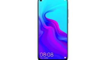 หัวเหว่ย Huawei Nova4 20MP