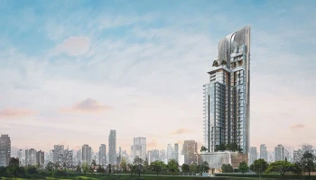 ลาวีค สุขุมวิท 57 (LAVIQ Sukhumvit 57)