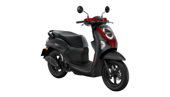 ฮอนด้า Honda Scoopy Club12 ปี 2026