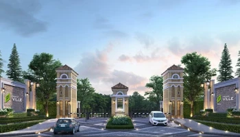 พฤกษาวิลล์ รามคำแหง - วงแหวน (ซอยมิสทีน) (Pruksa Ville Ramkamhaeng - Wongwaen Mistine)