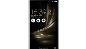 เอซุส ASUS-Zenfone 3 Zoom