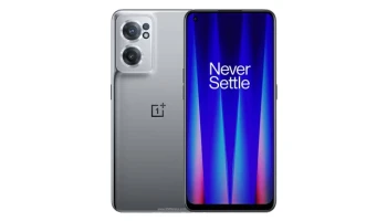 วันพลัส OnePlus-Nord CE 2 5G (8GB/128GB)