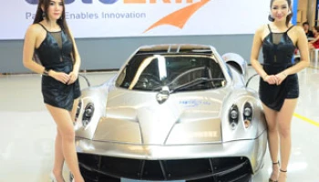 ออโต้ซคิน - Autozkin PPF-ACT ฟิล์มกันรอยรถหรูระดับพรีเมียม และ Supercars