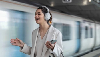 โซนี่ไทยเปิดตัวหูฟังไร้สาย 2 รุ่นใหม่ล่าสุด WH-1000XM5 และ LinkBuds S เปิดสั่งจองล่วงหน้าตั้งแต่วันที่ 23 พฤษภาคมถึง 7 มิถุนายน ศกนี้