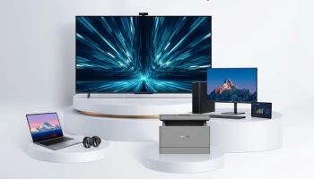 Huawei ประกาศไลน์อัปผลิตภัณฑ์ใหม่สำหรับการใช้งานในออฟฟิศ ดันกลุ่มธุรกิจคอนซูมเมอร์บุกตลาดองค์กรขนาดใหญ่