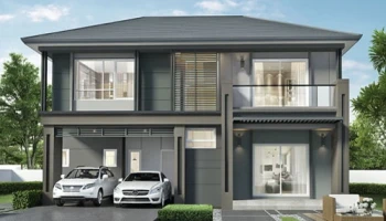 เซนโทร ศรีนครินทร์ - บางนา (Centro Srinagarindra - Bangna)