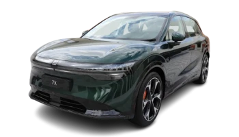 ซีเคอร์ Zeekr 7X Performance AWD ปี 2025