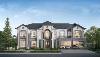 เดอะ แกรนด์ ปิ่นเกล้า - กาญจนาฯ (The Grand Pinklao - Kanchana)