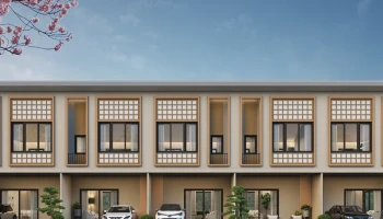 เรซิโอ โฮม เวสต์เกต (RESEO HOME WESTGATE)