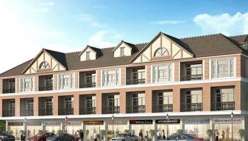 มีท พ้อยท์ สยามคันทรีคลับ (Meet Point Siam Country Club)