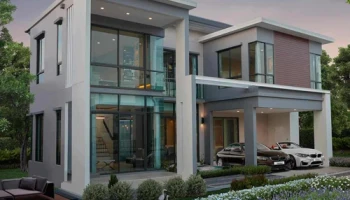 ธนาฮาบิแทต ปิ่นเกล้า - สิรินธร (Thana Habitat Pinklao - Sirindhorn)