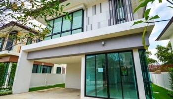 สัมมากร รังสิต คลอง 2 (Sammakorn Rangsit Klong 2)