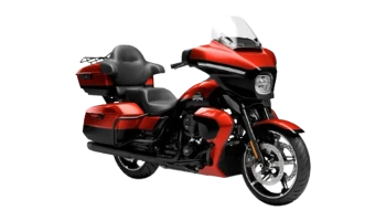 ฮาร์ลีย์-เดวิดสัน Harley-Davidson Touring Street Glide Ultra ปี 2025