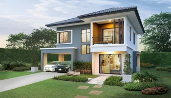 ดีไลท์ บางนา - ศรีนครินทร์ (Delight Bangna - Srinakarin)