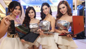 เดลล์มุ่งนำนวัตกรรมสู่พื้นที่ทำงานทั่วเอเชียแปซิฟิก พร้อมเปิดตัวแท็บเล็ต Venue 11 Pro รุ่นใหม่