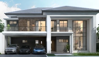 เดอะ ซิตี้ สะพานมหาเจษฎาบดินทร์ฯ (The City Maha Chesadabodindranusorn Bridge)