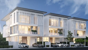 พระราม 9 เรสซิเดนซ์ (Rama IX Residence)