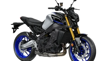 ยามาฮ่า Yamaha MT-09 SP ปี 2024