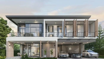 บางกอก บูเลอวาร์ด รามอินทรา 109 (Bangkok Boulevard Ramintra)