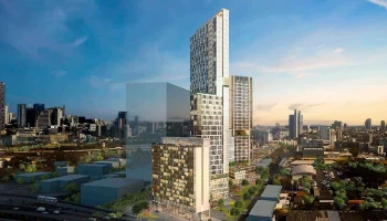 ไซมิส พระราม 9 (Siamese Rama 9)